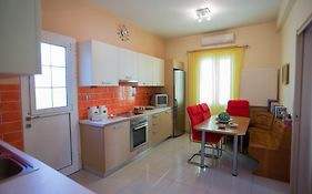 Sofia'S Delightful Apartment