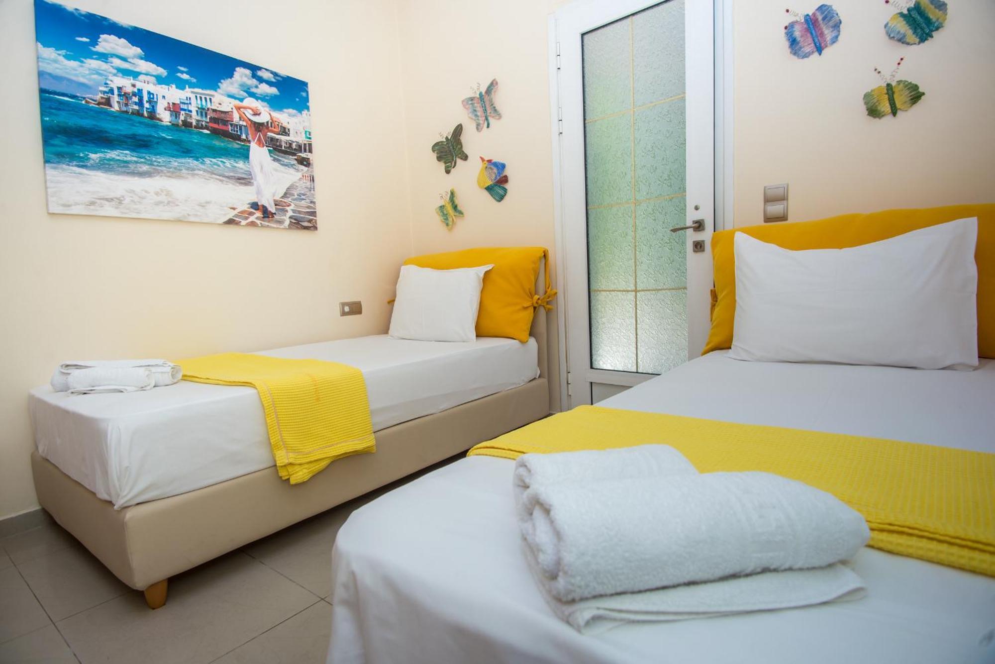 Sofia'S Delightful Apartment Argostoli  Exterior photo
