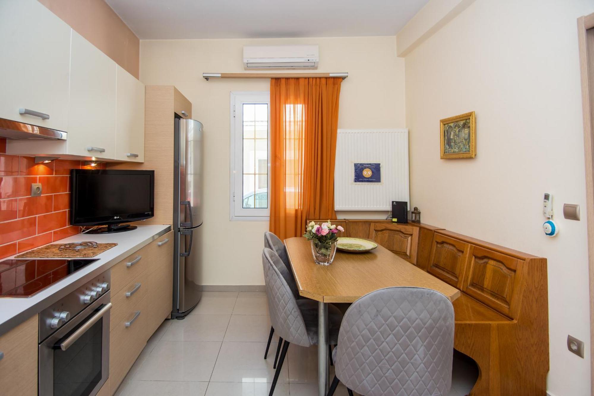 Sofia'S Delightful Apartment Argostoli  Exterior photo