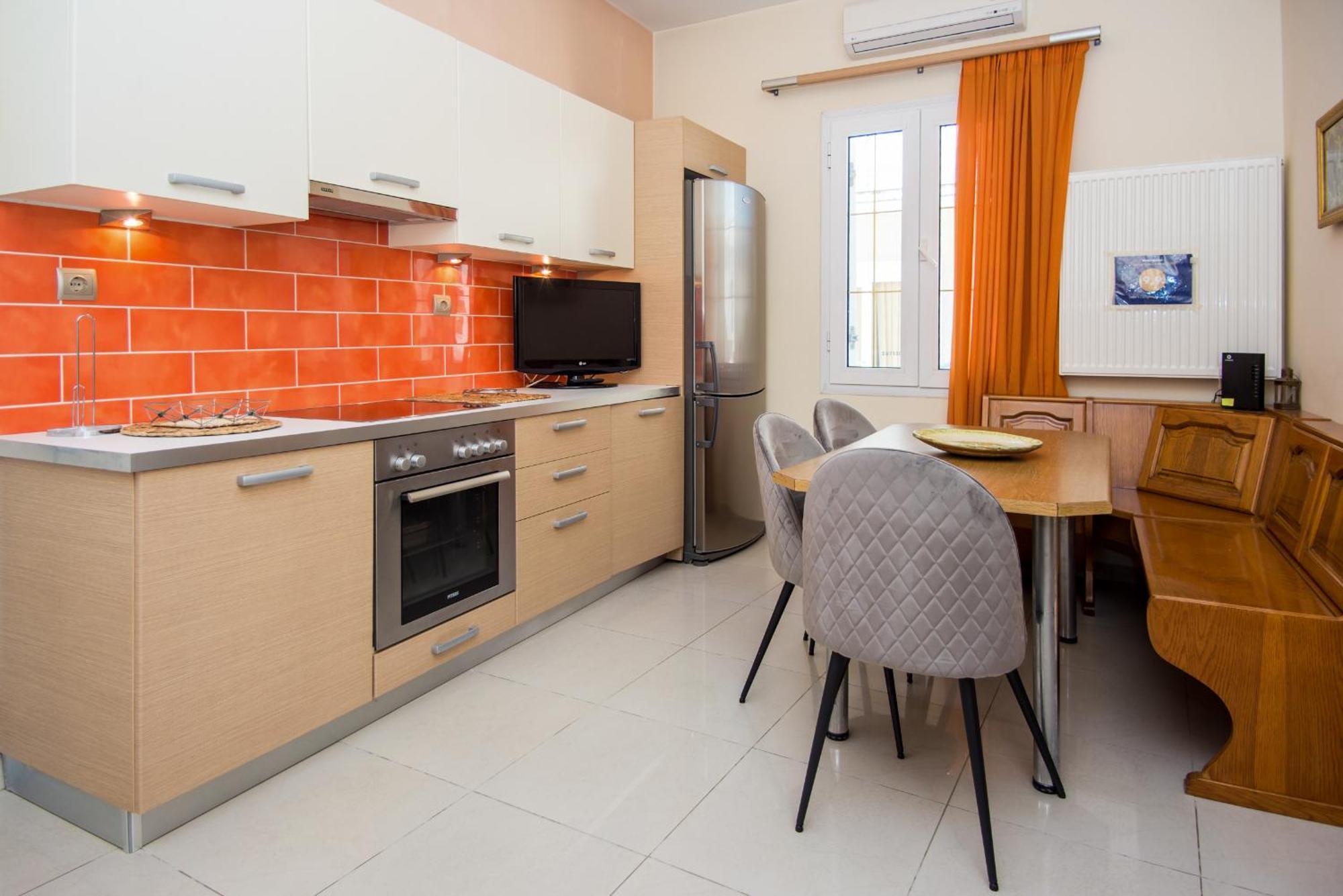 Sofia'S Delightful Apartment Argostoli  Exterior photo