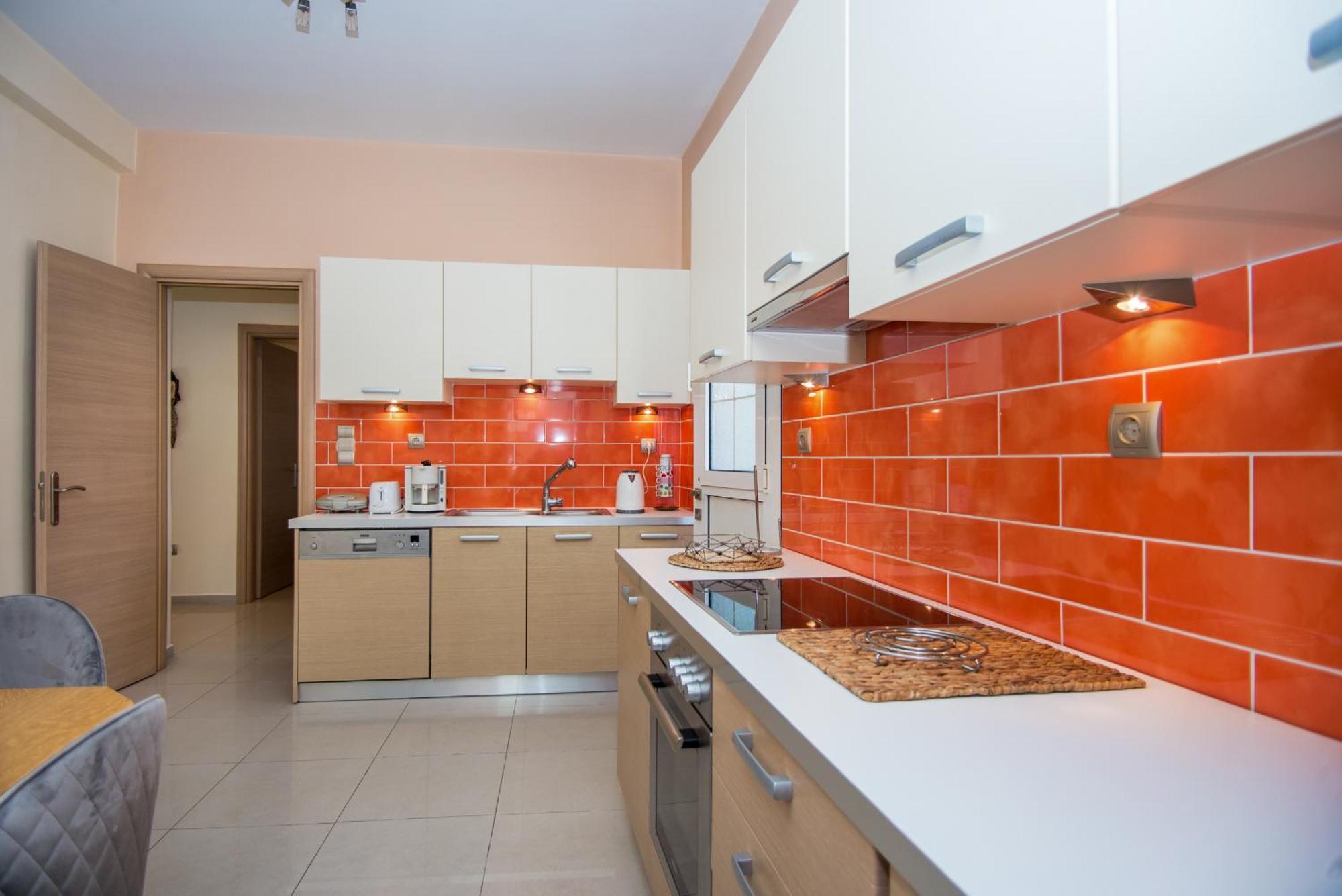 Sofia'S Delightful Apartment Argostoli  Exterior photo