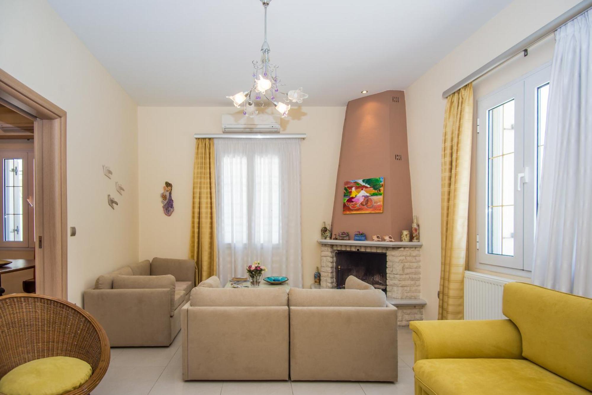Sofia'S Delightful Apartment Argostoli  Exterior photo