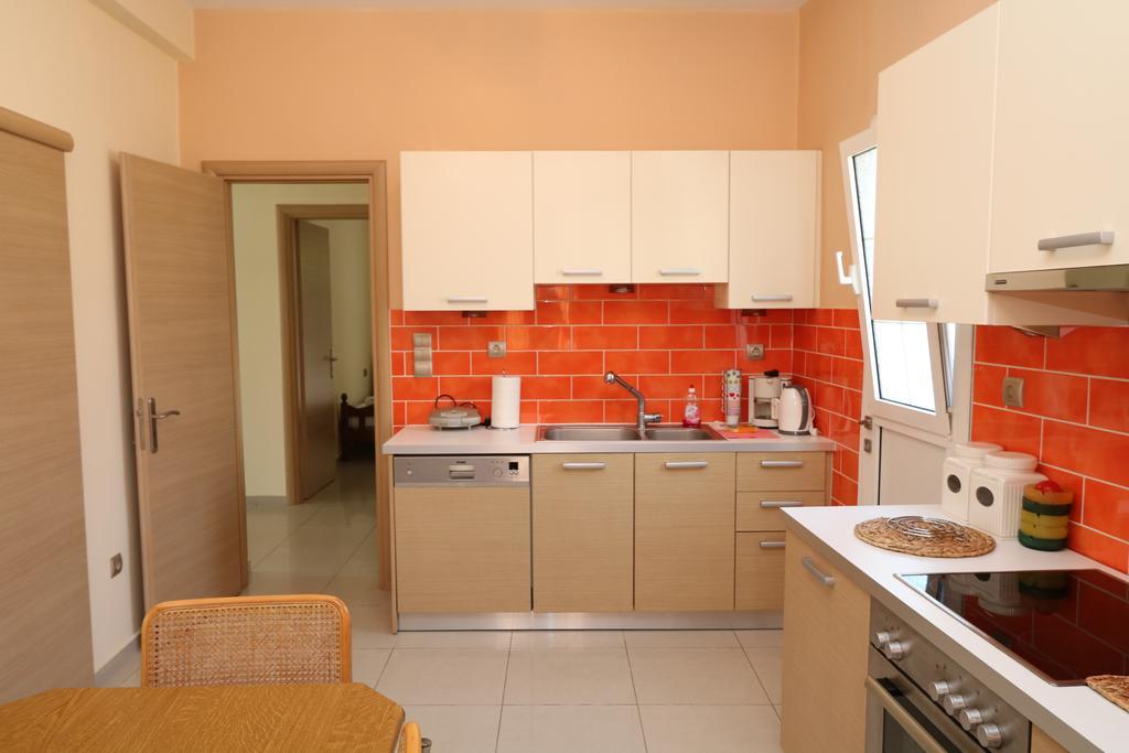 Sofia'S Delightful Apartment Argostoli  Exterior photo
