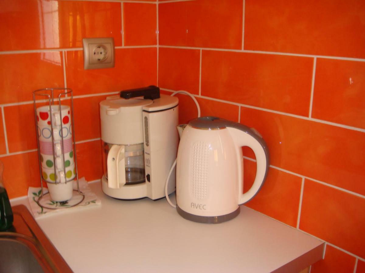 Sofia'S Delightful Apartment Argostoli  Exterior photo